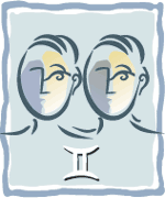 Gemini Zodiac Sign