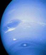 Neptune Facts